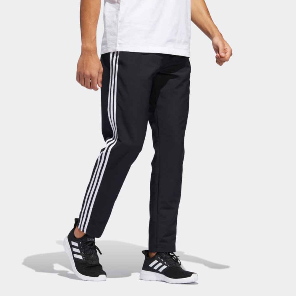adidas Essentials 3-Stripes Pants Men's